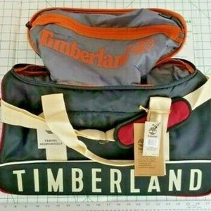Timberland Duffle bag
